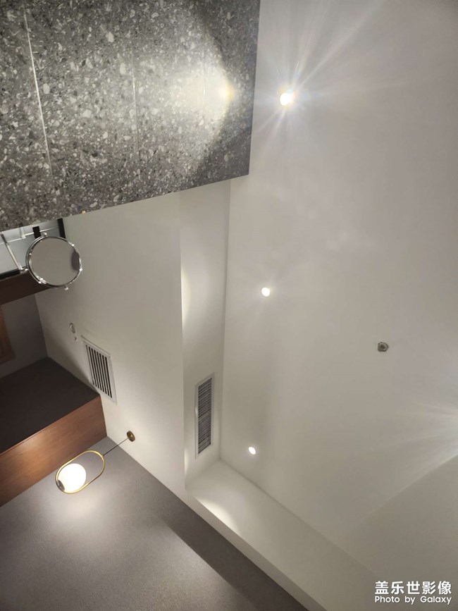 猜這酒店在四線城市多錢