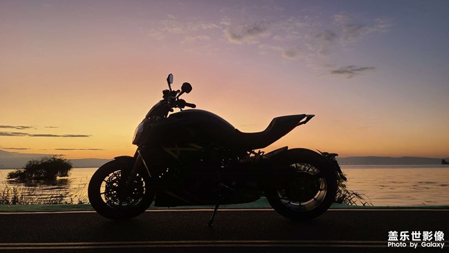 機車