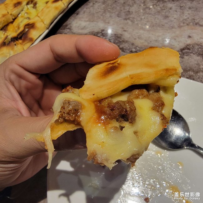 異國美食