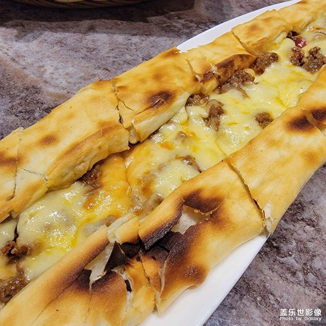 異國美食