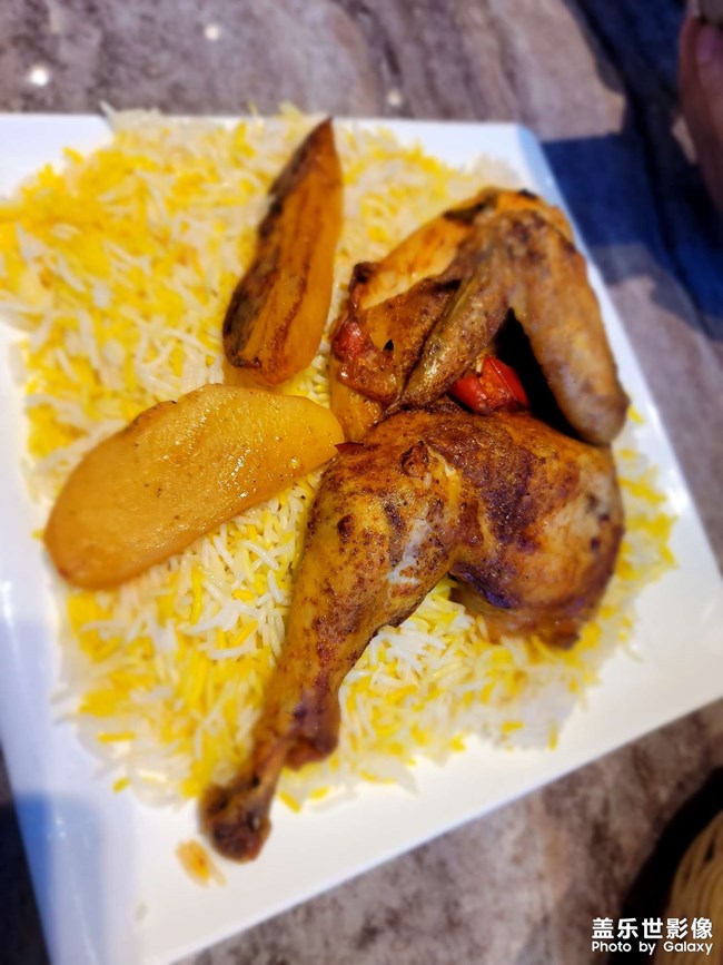 異國美食