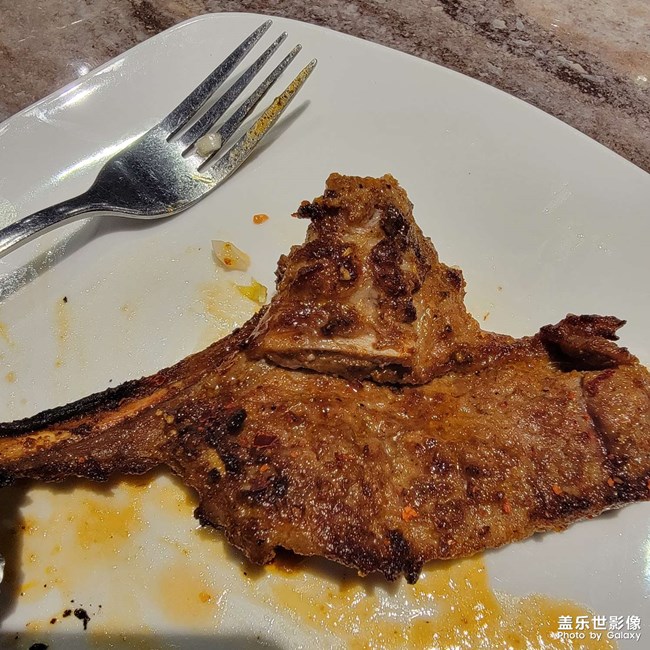 異國美食