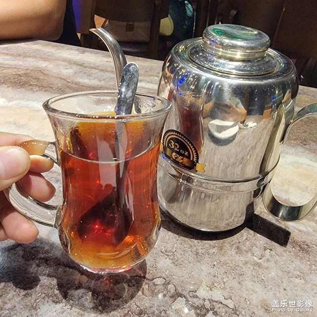 異國美食