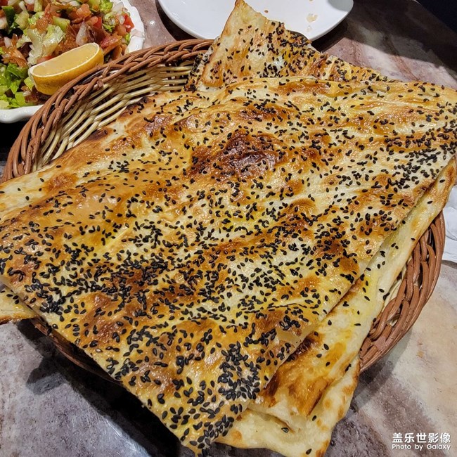 異國美食
