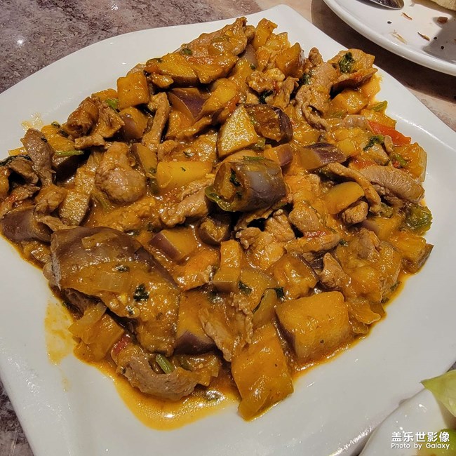 異國美食