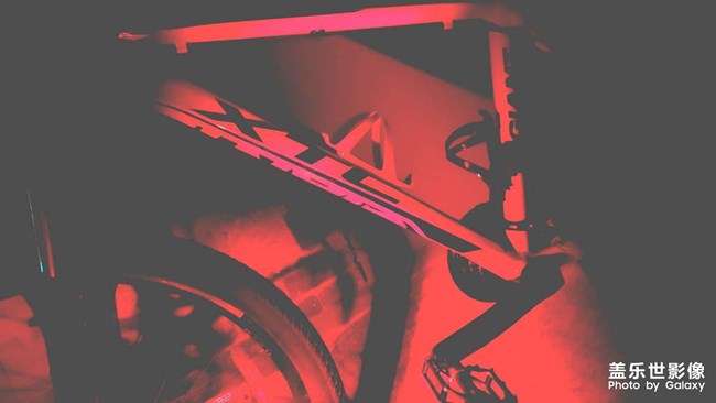 自己戰(zhàn)車 XTC800