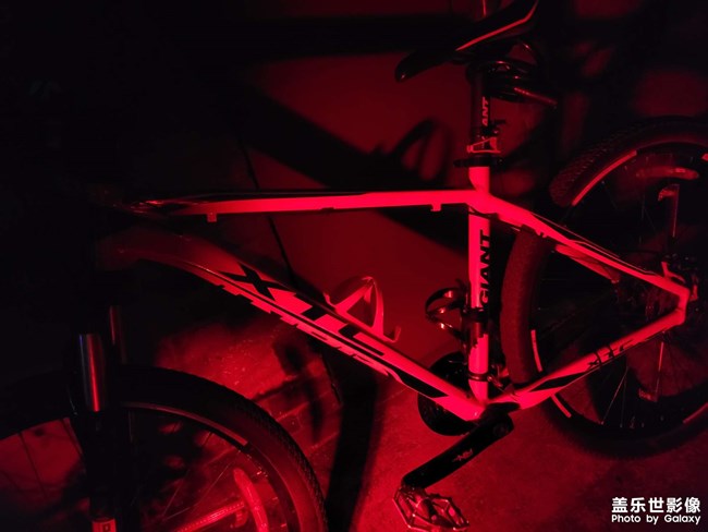 自己戰(zhàn)車 XTC800