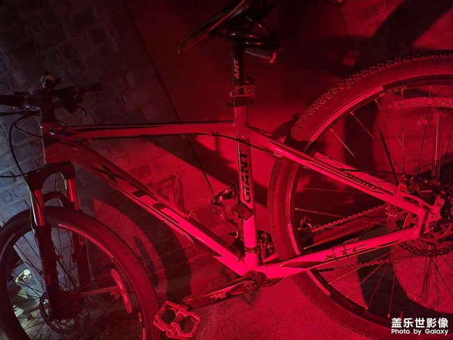 自己戰(zhàn)車 XTC800