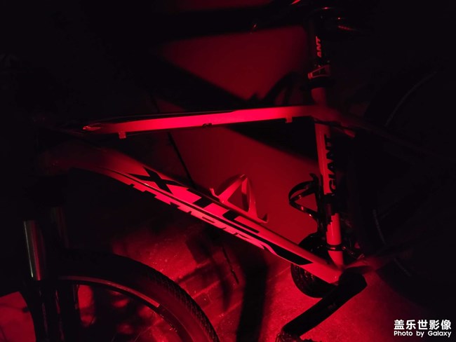 自己戰(zhàn)車 XTC800