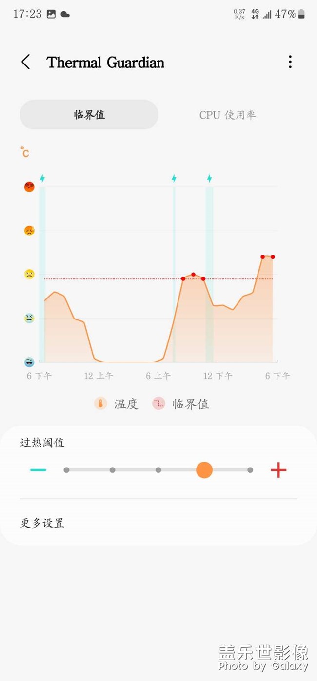 手機突然發(fā)熱嚴重