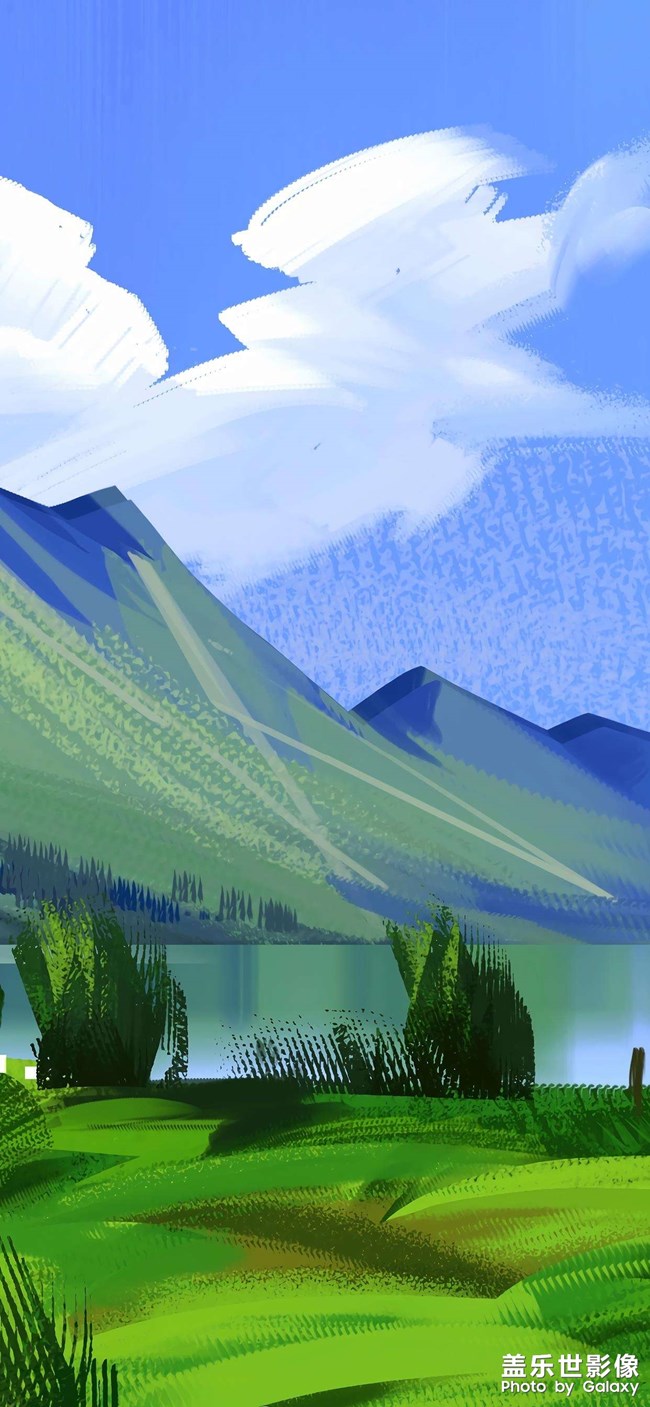 高清風(fēng)景壁紙