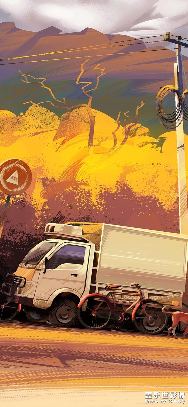 高清風(fēng)景壁紙