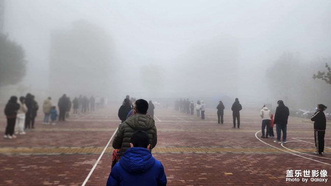 這熟悉的感覺又回來了