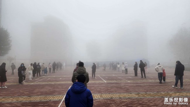 這熟悉的感覺又回來了