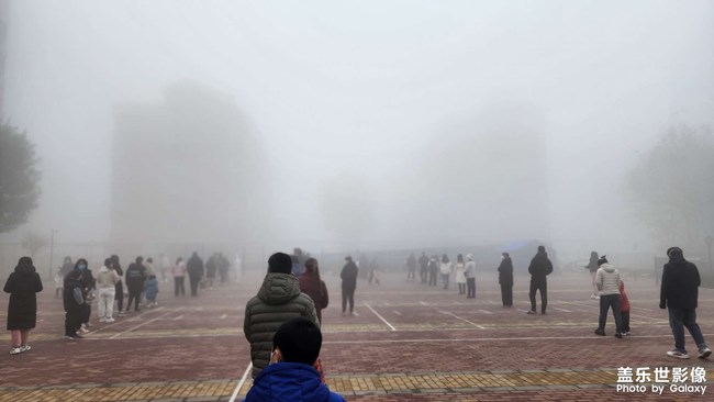 這熟悉的感覺又回來了