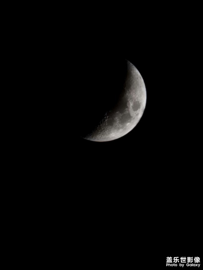月亮??