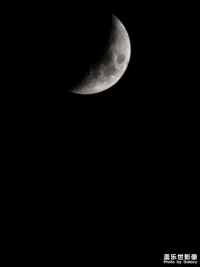 月亮??