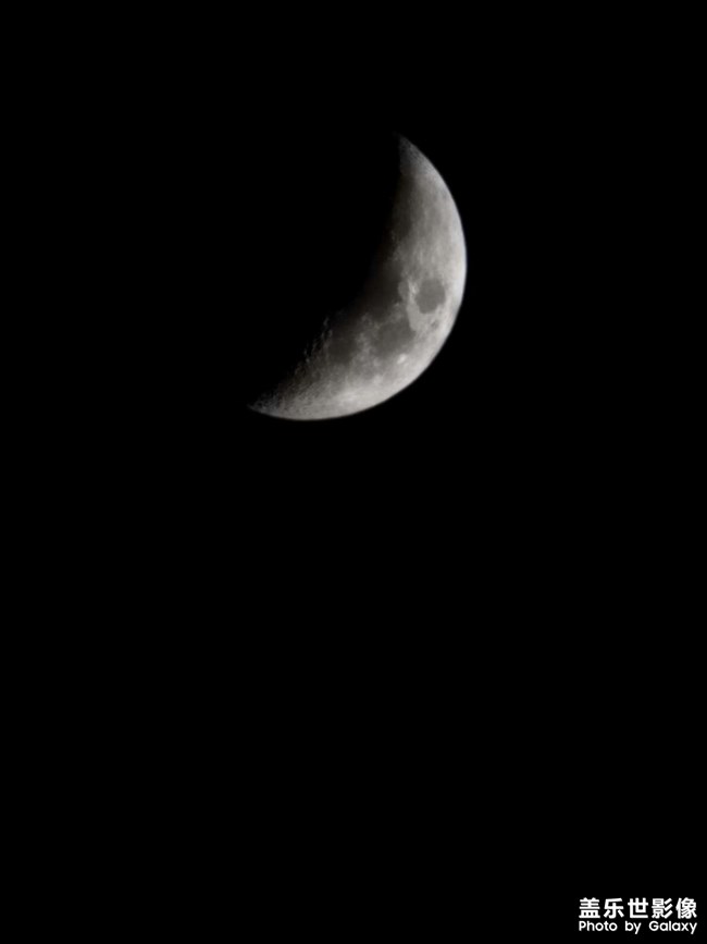 月亮??