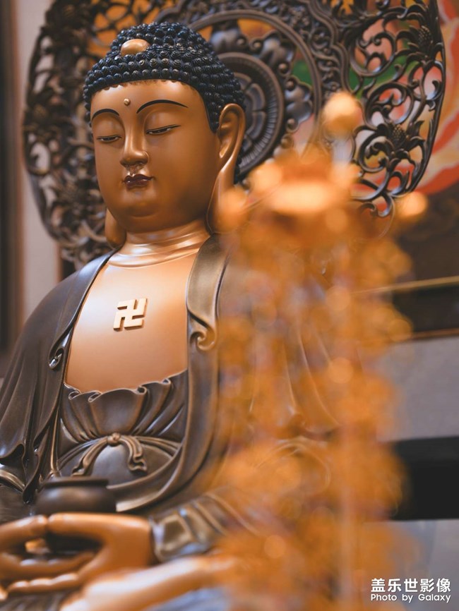 南無(wú)阿彌陀佛