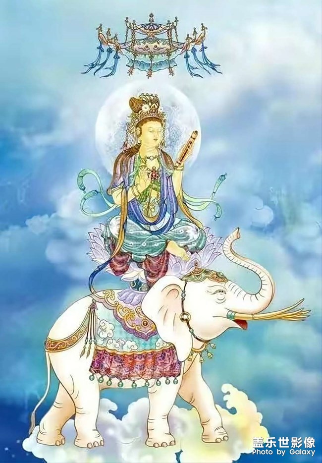 南無(wú)阿彌陀佛