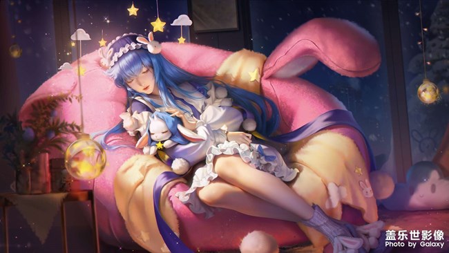 王者壁紙，不用謝(≧ω≦)/