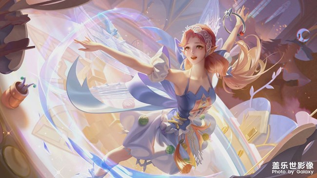 王者壁紙，不用謝(≧ω≦)/