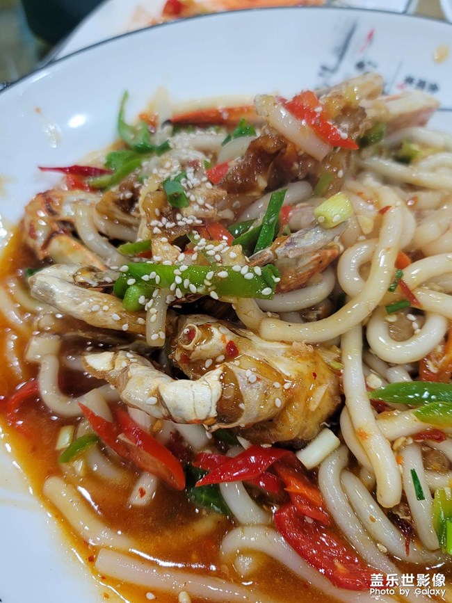 聚餐