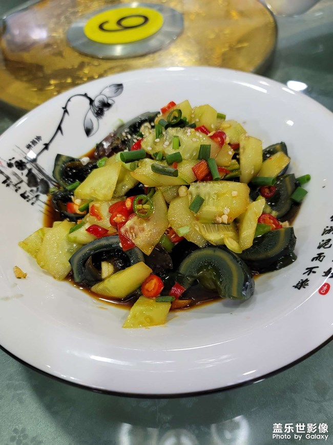聚餐