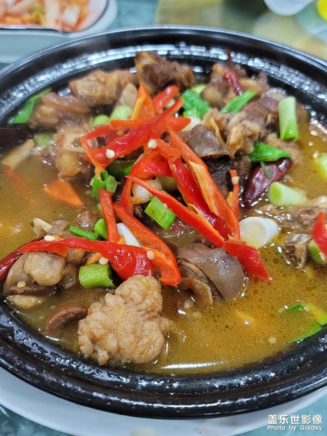 聚餐