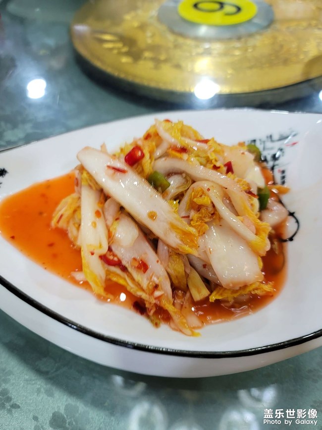 聚餐