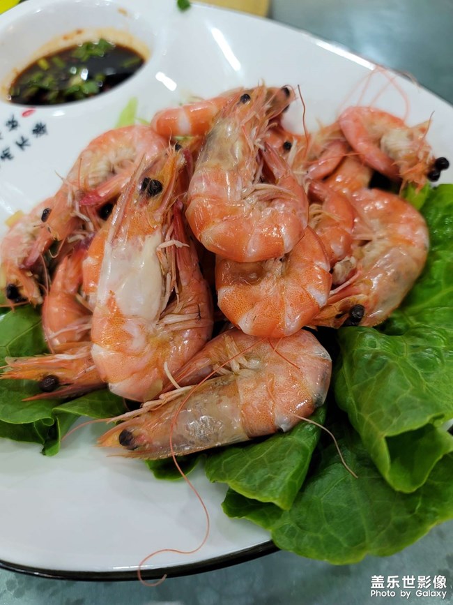 聚餐