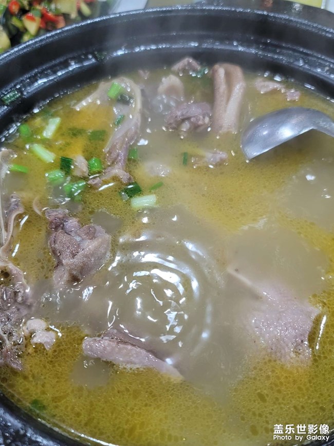 聚餐