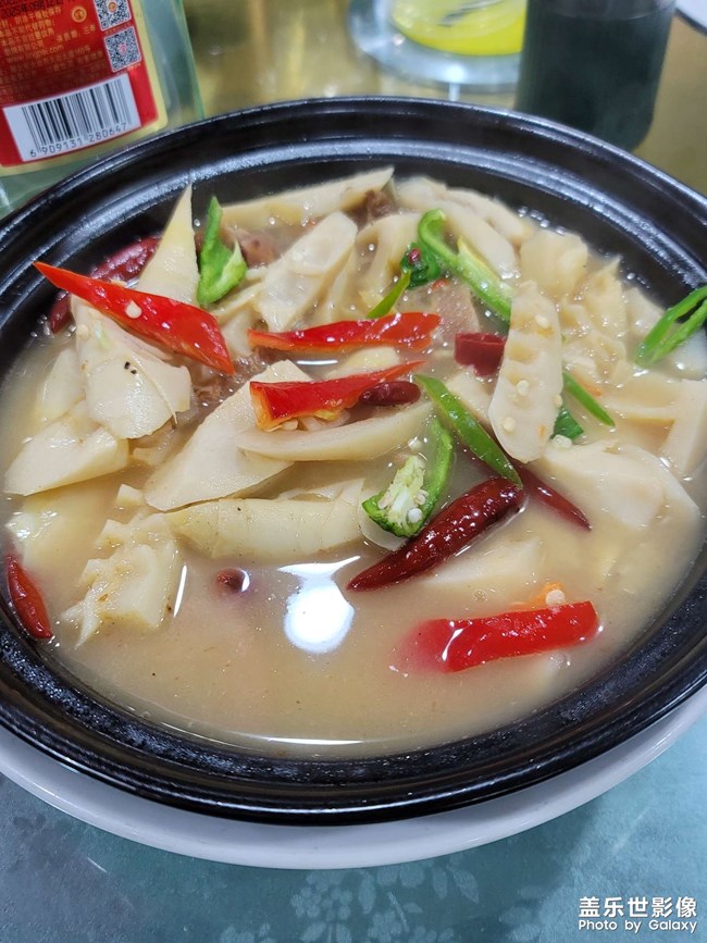 聚餐