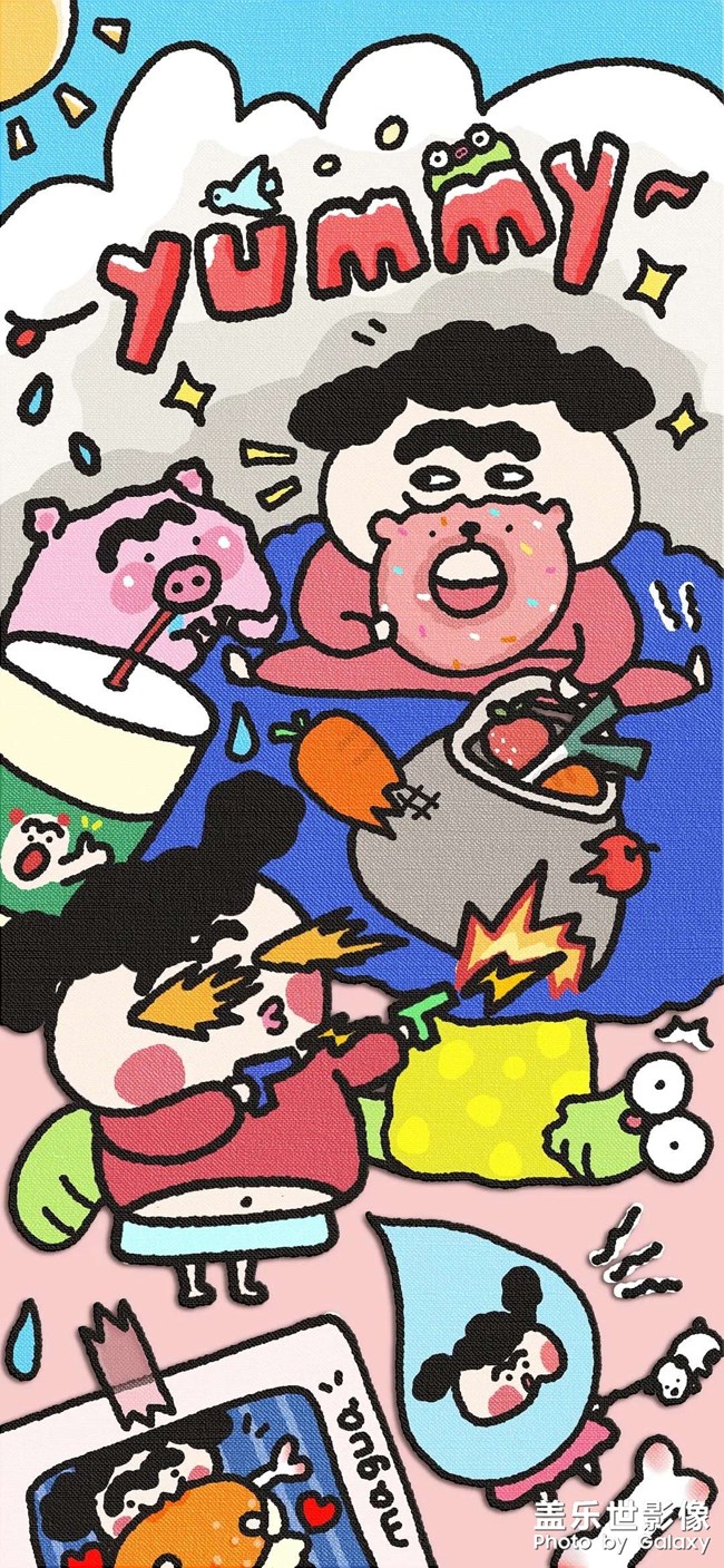 壁紙