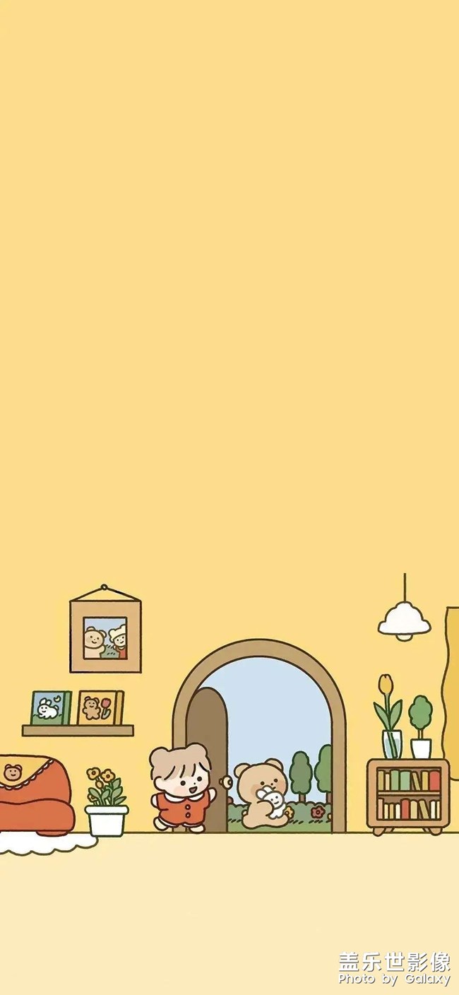 壁紙
