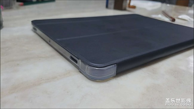tab s8要裝殼