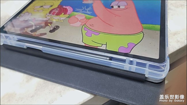 tab s8要裝殼