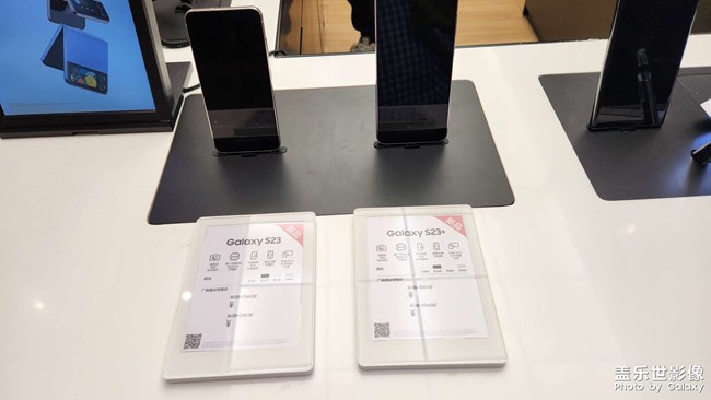 今天去了門(mén)店看看了解一下。