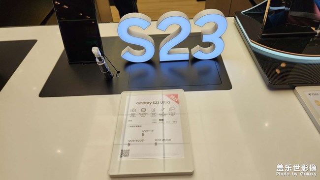 今天去了門(mén)店看看了解一下。