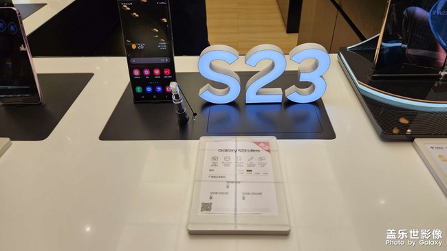 今天去了門(mén)店看看了解一下。