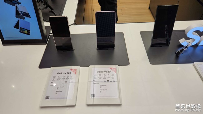 今天去了門(mén)店看看了解一下。