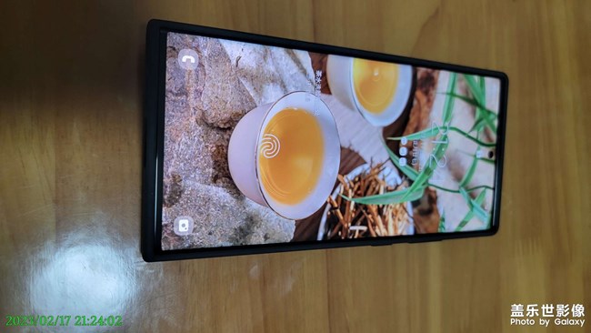 三星S23系列曬單