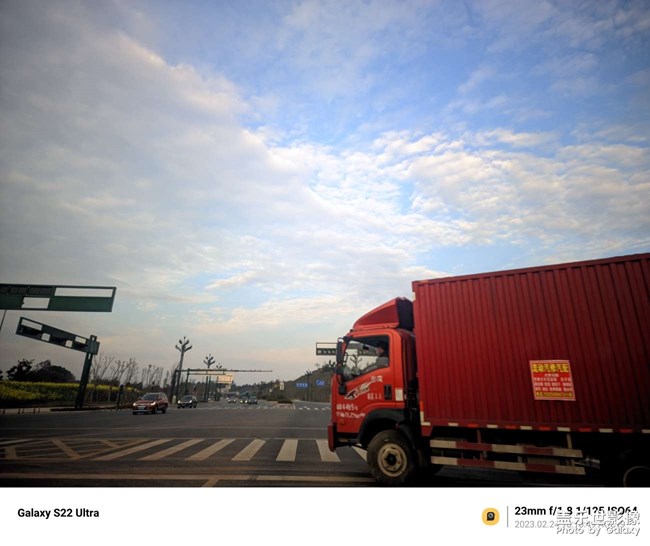 久違的藍(lán)天