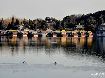【清淺時(shí)光】+愜意而行