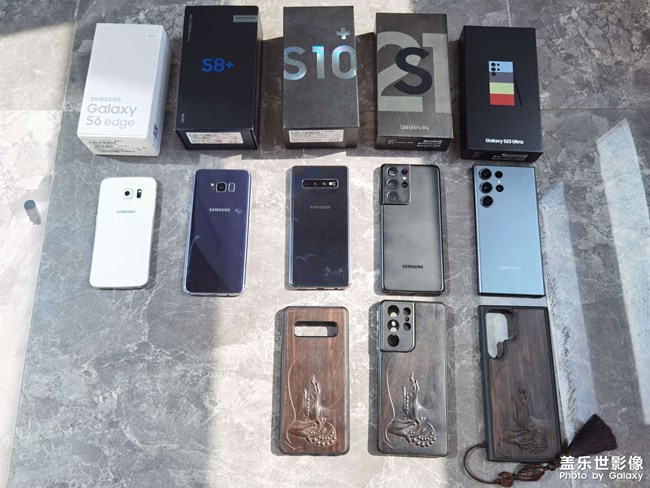 s23u使用一周有感