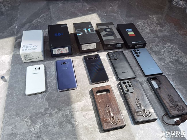 s23u使用一周有感