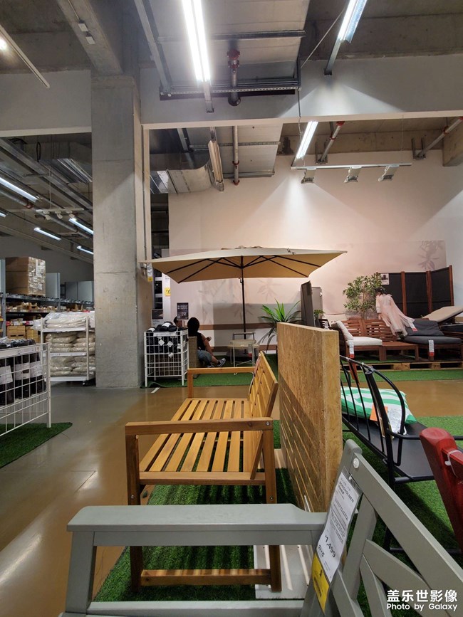 隨手的一張照片