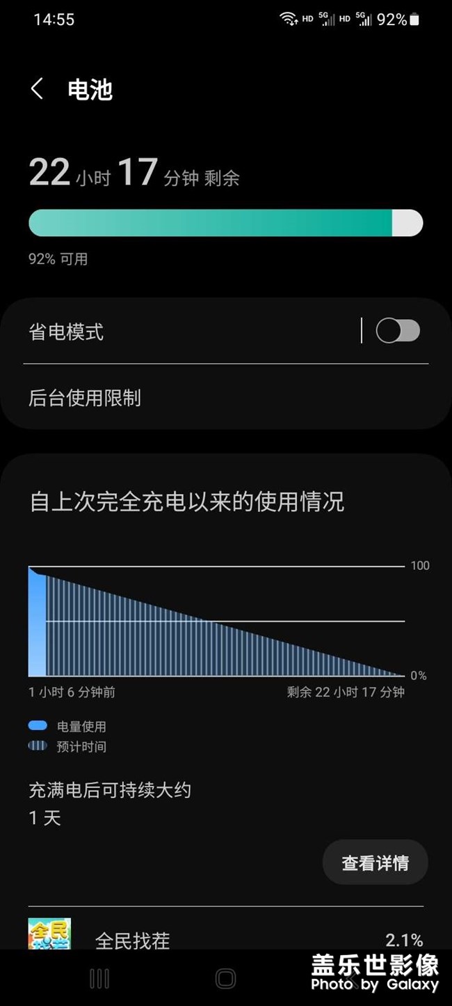 好像有點(diǎn)給力。