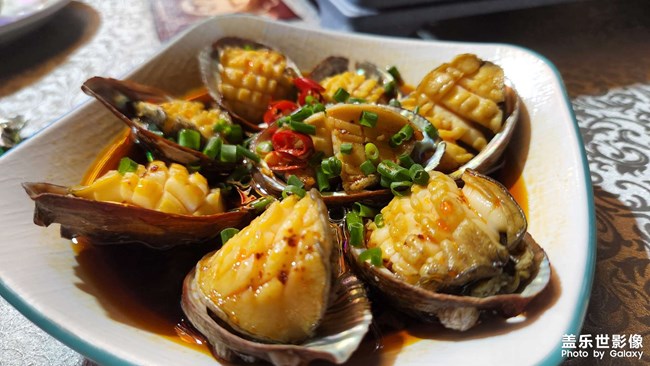 【吾愛(ài)湘菜】+無(wú)辣不歡