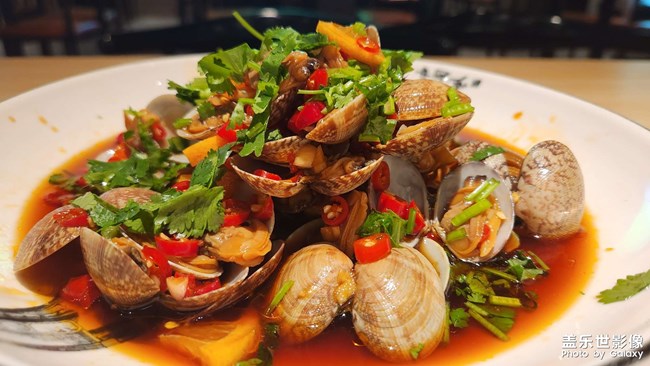 【吾愛(ài)湘菜】+無(wú)辣不歡